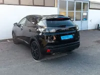 Gebraucht Peugeot 3008 GT 136 PS (100 kW) 2024 Schwarz SUV