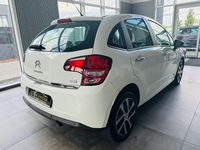 Gebraucht Citroën C3 SELECTION 82 PS (60 kW) 2016 Blanc banquise Kleinwagen