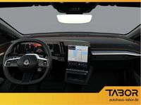 gebraucht Renault Mégane IV Iconic 220 Comfort Range