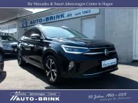 Używany VW Taigo Style 110 KM (80 kW) 2022 Czarny SUV