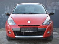 Gebraucht Renault Clio IV 75 PS (55 kW) 2012 Hellrot Kleinwagen