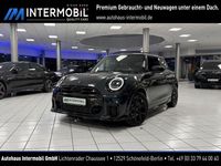 Gebraucht Mini John Cooper Works 156 PS (114 kW) 2024 Grau Kleinwagen
