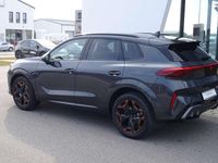 Gebraucht Cupra Terramar 204 PS (150 kW) 2025 Timanfaya grau (metallic) SUV