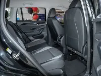 Neu VW Tiguan S 150 PS (110 kW) 2026 Schwarz SUV