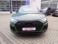 Gebraucht Audi Q5 Ambiente 150 PS (110 kW) 2022 Andere SUV
