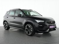 Gebraucht Cupra Ateca VZ 300 PS (220 kW) 2023 Magic schwarz SUV
