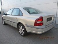 Gebraucht Volvo S80 170 PS (125 kW) 2002 Beige Limousine