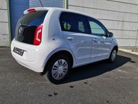 gebraucht VW up! UP! 1.0 Klima VW