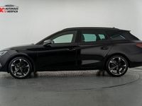 Neu Cupra Leon 150 PS (110 kW) 2025 Schwarz Limousine