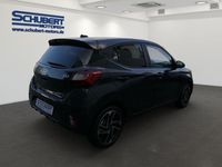Neu Hyundai i10 Prime 79 PS (58 kW) 2025 Aurora grey / met Kleinwagen