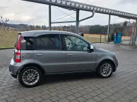 Gebraucht Fiat Panda Abarth 101 PS (74 kW) 2010 Kleinwagen