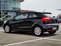 gebraucht Kia Rio 1.4