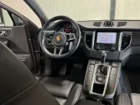 Gebraucht Porsche Macan 252 PS (185 kW) 2018 Grau SUV