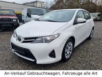 gebraucht Toyota Auris Cool