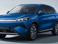 Neu BYD Atto 3 230 kW (313 PS) 2026 Iris blue SUV