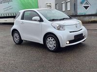 Gebraucht Toyota iQ 68 PS (50 kW) 2009 White pearl cs Kleinwagen