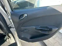 Gebraucht Opel Corsa Edition 80 PS (58 kW) 2008 Grau Kleinwagen