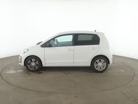 Gebraucht VW up! high up! 2018 Weiß Kleinwagen