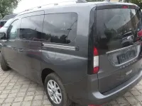 Gebraucht Ford Grand Tourneo Connect Titanium 122 PS (89 kW) 2023 Graphite grey Van / Kleinbus