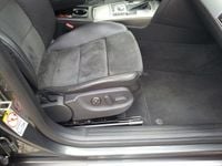 Gebraucht Audi A6 180 PS (132 kW) 2007 Grau metallic Kombi