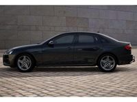 Gebraucht Audi A4 Advanced Plus 204 PS (150 kW) 2023 Mythosschwarz metallic Limousine