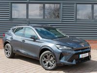 Gebraucht Cupra Formentor 150 PS (110 kW) 2025 Grau SUV