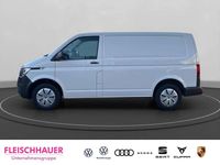 Gebraucht VW Transporter 110 PS (80 kW) 2023 Candyweiß Van