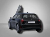 Gebraucht Mini Cooper SE Essential 160 kW (218 PS) 2025 Midnight black metallic Kleinwagen