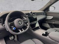 Gebraucht Maserati Grecale 330 PS (242 kW) 2025 Nero tempesta SUV