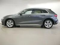 Occasion Audi A3 S-Line 204 ch (150 kW) 2025 Gris Berline