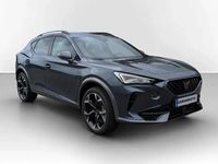 Gebraucht Cupra Formentor VZ 310 PS (228 kW) 2020 Magnetic grau metallic SUV