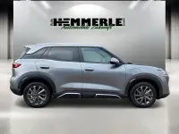 Ny BYD Atto 2 Boost 212 HK (155 kW) 2026 Grå SUV