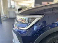 Gebraucht Renault Arkana Esprit Alpine 158 PS (116 kW) 2025 Blau SUV