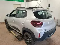 Occasion Dacia Spring Essentiel 33 kW (45 ch) 2023 Argent Citadine