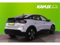 Usado Citroën C4 PureTech 136 HP (100 kW) 2025 Branco SUV