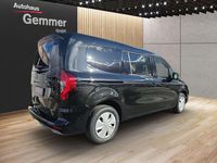 Gebraucht Nissan Townstar 131 PS (96 kW) 2025 Schwarz Van