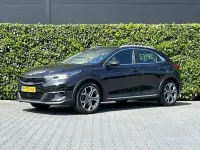 Gebraucht Kia XCeed 140 PS (102 kW) 2020 Schwarz SUV