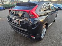 Gebraucht Mitsubishi Eclipse Cross Edition 163 PS (119 kW) 2018 Schwarz SUV