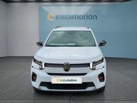 Gebraucht Citroën C3 101 PS (74 kW) 2025 Weiß Kleinwagen