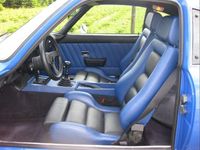 Gebraucht Opel GT 162 PS (119 kW) 1973 Blau Coupé