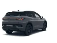 Neu VW ID.4 GTX 77 kW (105 PS) 2026 Mondsteingrau schwarz SUV
