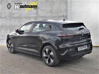 Brugt Renault Megane E-Tech Equilibre 96 kW (131 HK) 2023 Sort Sedan