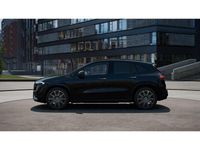 Gebraucht Mercedes EQA300 AMG 167 kW (228 PS) 2025 Schwarz metalliclack kosmosschwarz SUV
