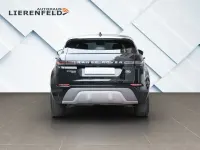 Gebraucht Land Rover Range Rover evoque S 150 PS (110 kW) 2020 Schwarz SUV
