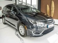 Gebraucht Chrysler Pacifica Touring 291 PS (214 kW) 2019 Grau SUV
