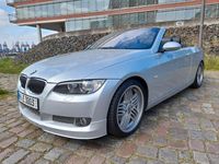 Gebraucht Alpina B3 360 PS (264 kW) 2008 Silber Cabrio