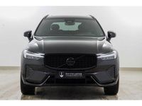 Gebraucht Volvo XC60 Plus 250 PS (183 kW) 2024 Onyx black / (metallic) SUV