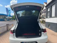 Gebraucht Porsche Macan S Diesel 258 PS (189 kW) 2015 Weiß SUV