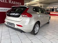 gebraucht Volvo V40 Kinetic Aut. LED Navi SHZ
