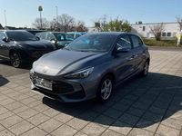 Gebraucht MG MG3 116 PS (85 kW) 2025 Weiß Kleinwagen